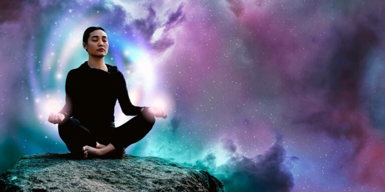 Unlocking the Power of Mindfulness: Nadiya Manji’s Hypnotherapy Strategies for Stress Relief 